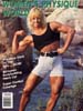 WPW Winter 1990 Magazine Issue Cover
